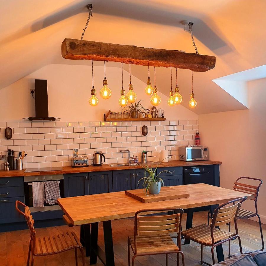 Bryansford Cottage Stables Bagian luar foto