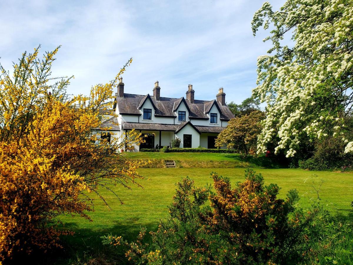 Bryansford Cottage Stables Bagian luar foto