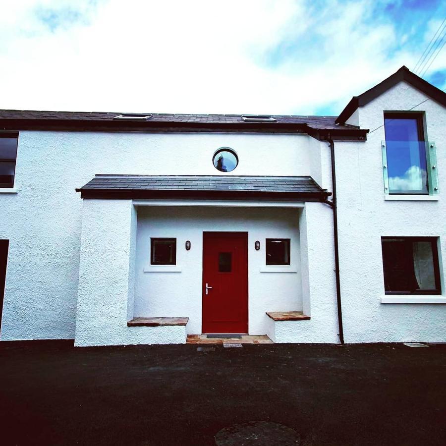 Bryansford Cottage Stables Bagian luar foto