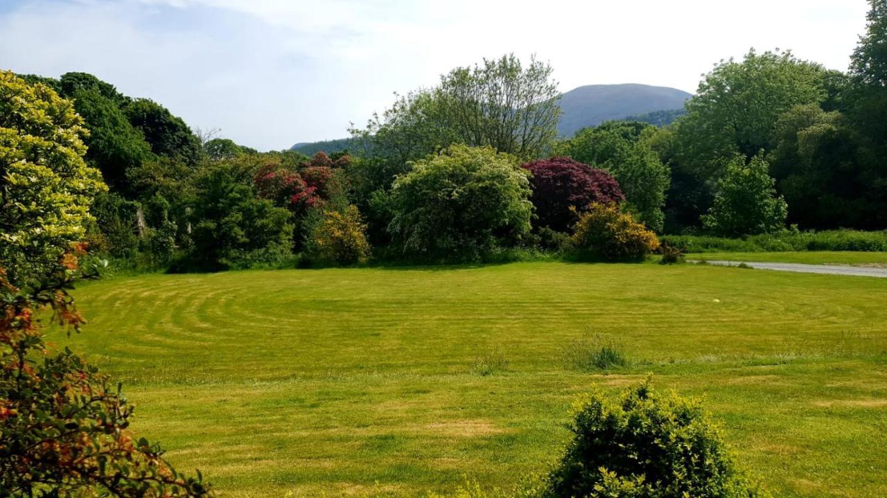 Bryansford Cottage Stables Bagian luar foto